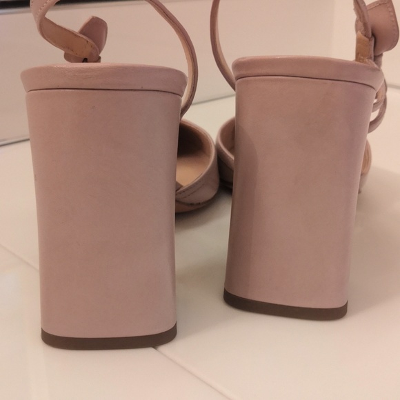 Kate Spade Adelaide Heels, sz 8 - Picture 6 of 6